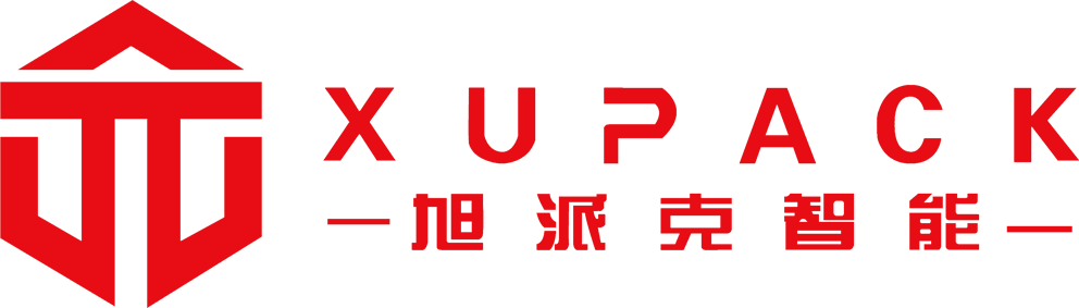 XUPACK Logo