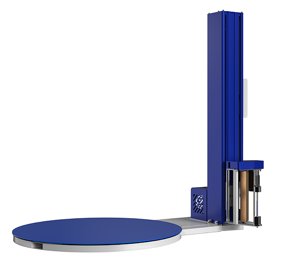 SAPPER-T1Pre-stretch Wrapping Machine