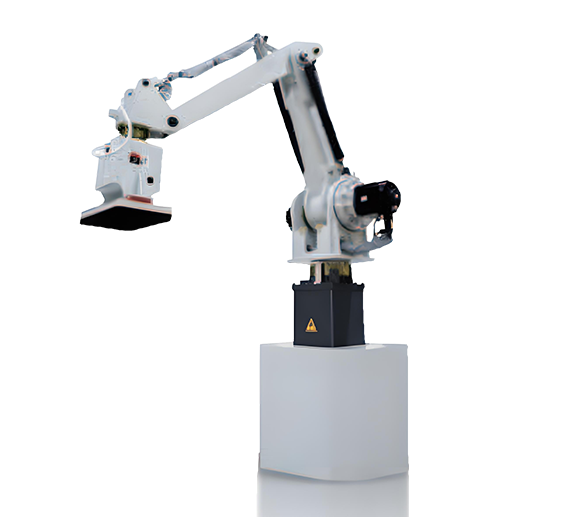 YK-MD02-50Mobile Palletizer