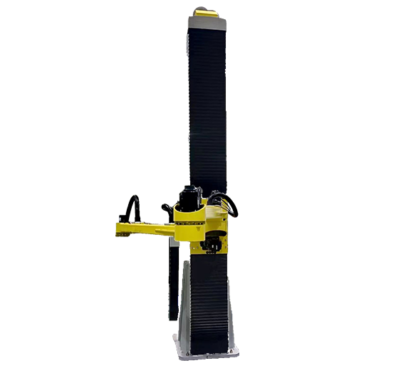 Single - column Rotary Palletizing Robot