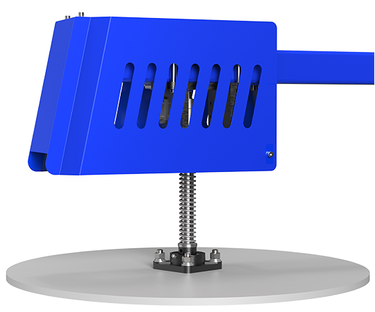 SAPPER-T1Pre-stretch Wrapping Machine