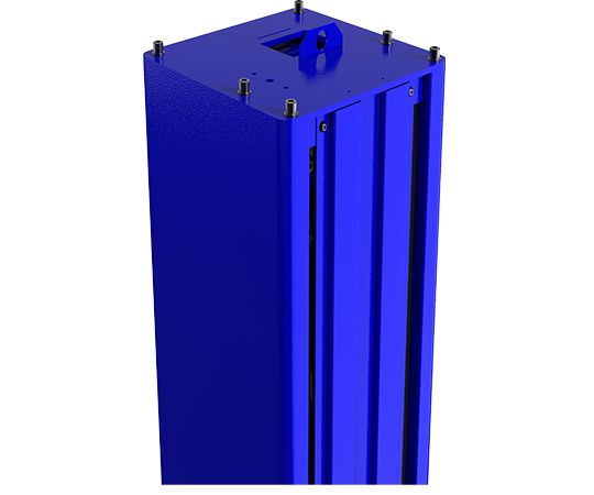 SAPPER-T1Pre-stretch Wrapping Machine