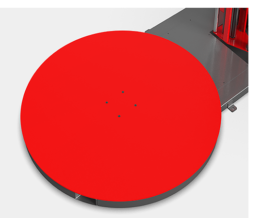 YK1800FZ-DMFilm Laminating Wrapping Machine