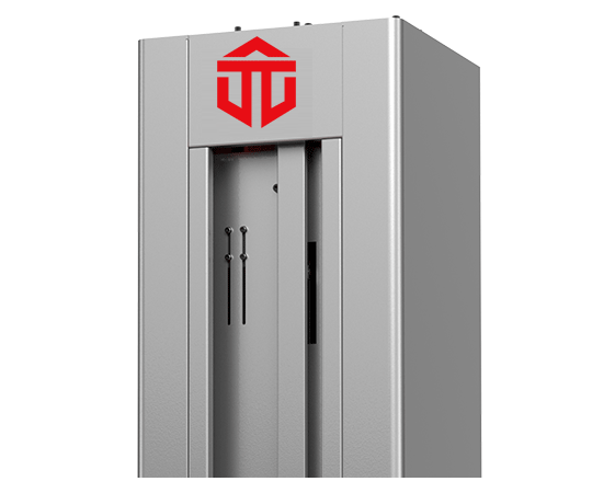 YK2000FZ-PLPallet online Wrapping Machine