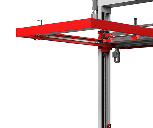 YK1800FZ-DMFilm Laminating Wrapping Machine