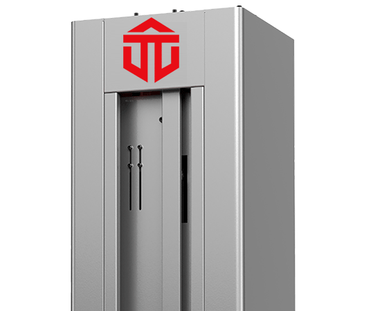 YK1650FMZPallet jack Intelligent Wrapping Machine