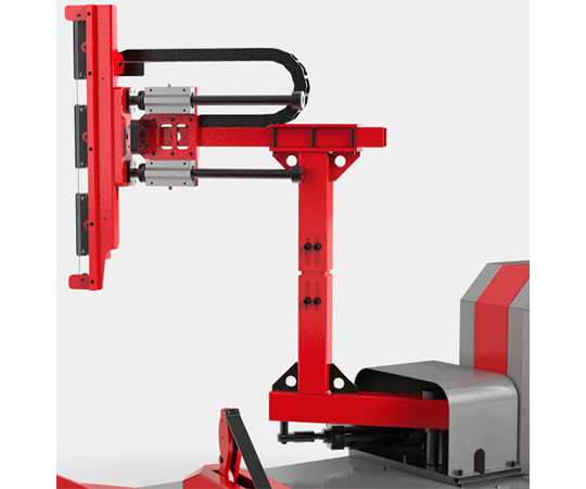  YK2000FZ-PL-DMOnline Film Laminating Machine