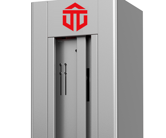 YK2000FHZ-PLRotary Support online Wrapping Machine