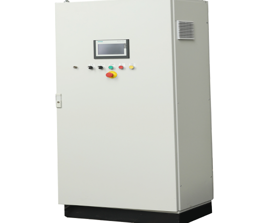 YK2000FHZ-PL-DM Online Top Film and Wrapping Machine