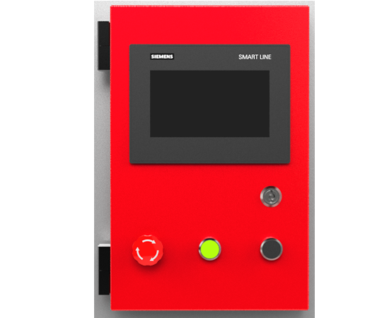 YK2000FHZ-PLRotary Support online Wrapping Machine