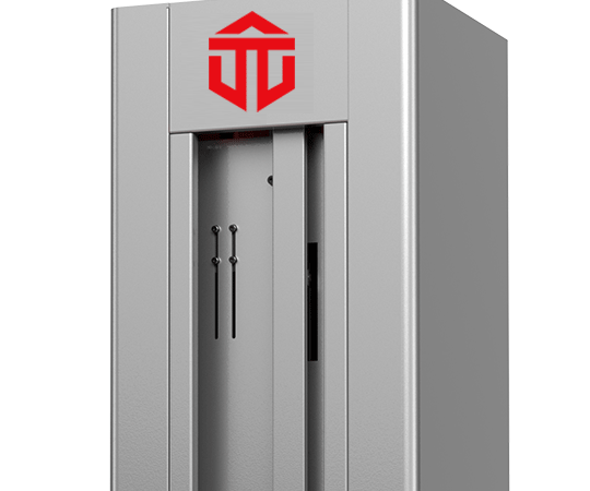 YK2000FHZ-PL-DM Online Top Film and Wrapping Machine